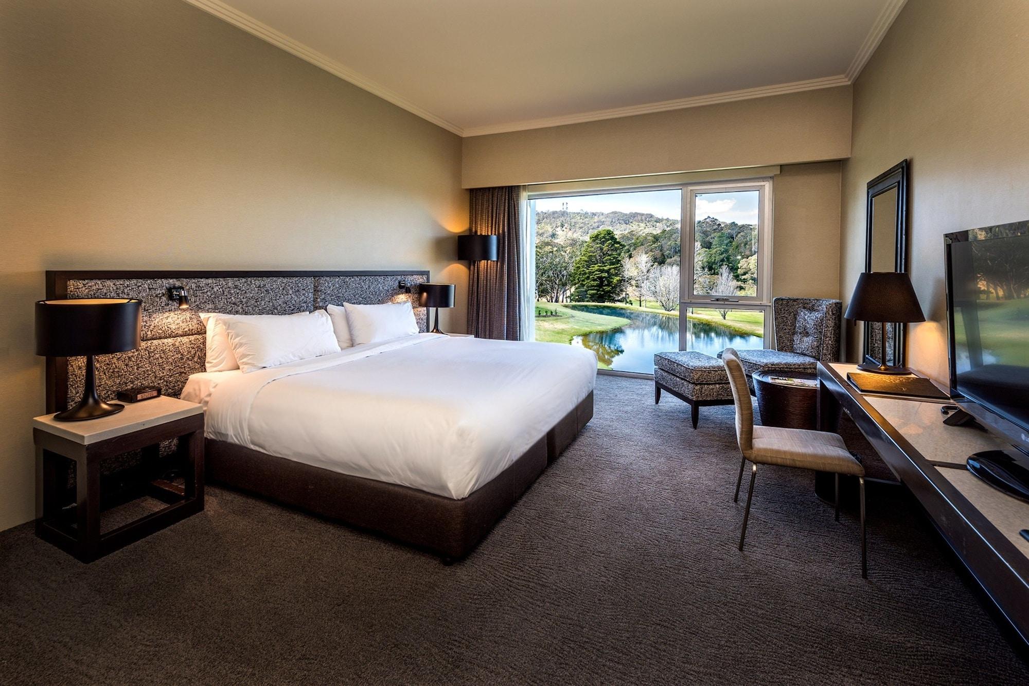 Park Proxi Gibraltar Hotel