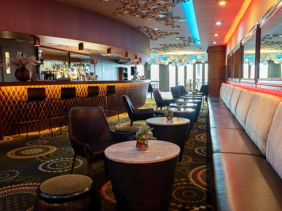 Hotel Park Proxi Gibraltar 4*