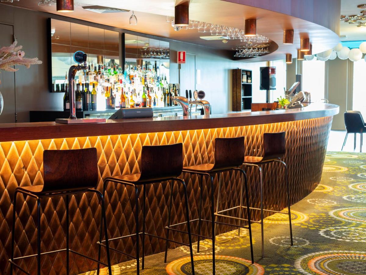 Park Proxi Gibraltar Hotel 4*